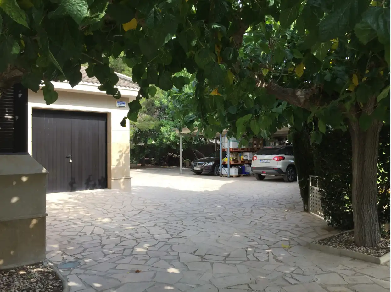Villa avec piscine à vendre à Roquetes, imagen 18