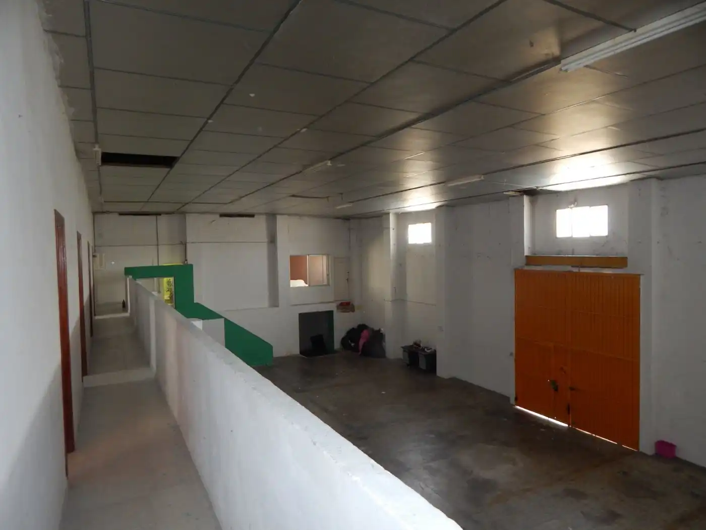 Nau industrial en venda en Ontinyent