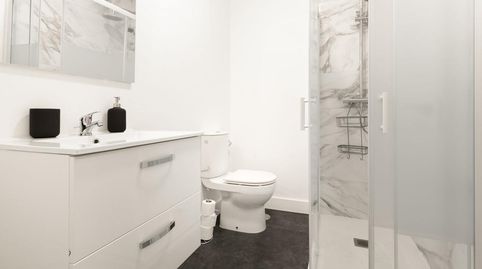 Foto 5 de Piso de alquiler en Rúa Sinagoga, Ciudad Vieja, A Coruña Capital