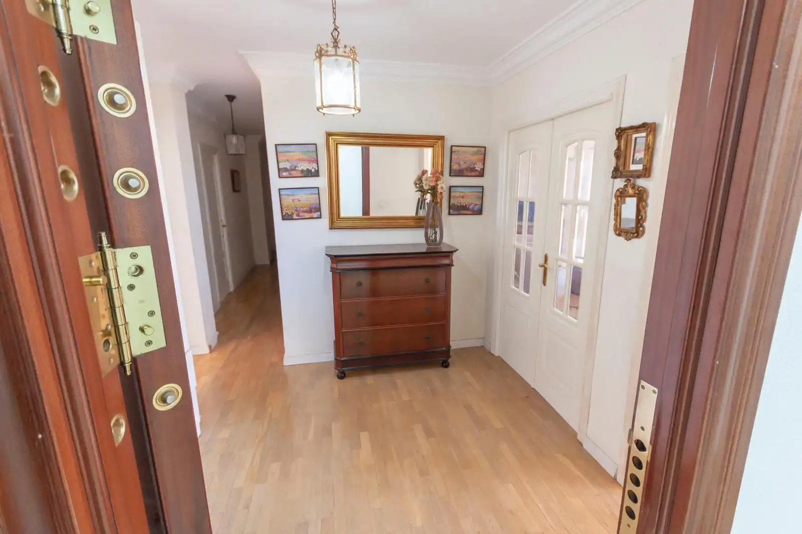 Piso en venta en Estepona con Aire acondicionado, Calefacción y Parquet