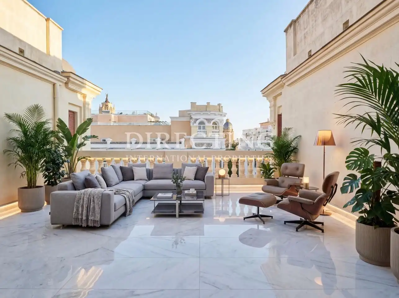 Penthouse mit Aufzug zum Verkauf in Gran Vía, imagen 3