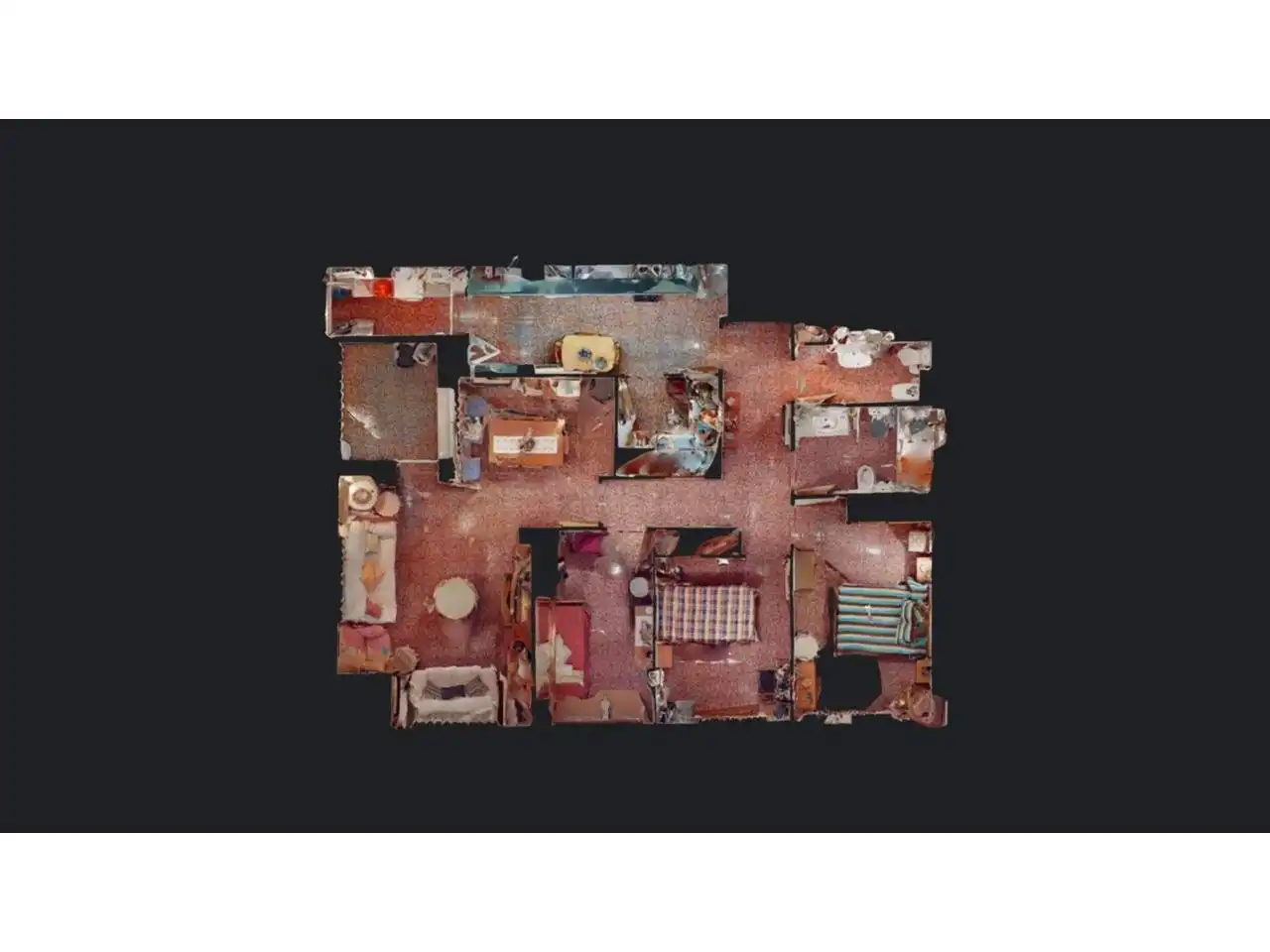 Piso con terraza en venta en Moratalla, imagen 28