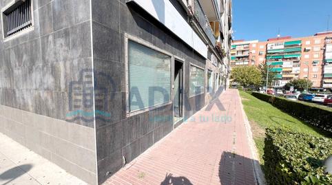 Photo 2 of Premises for sale in Calle Río Ebro, Suroeste - Zona Hospital, Madrid