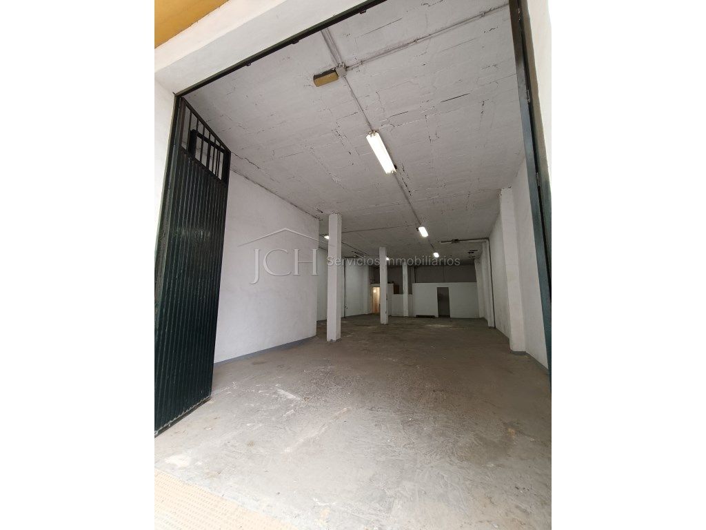 Premises to rent in Mijas