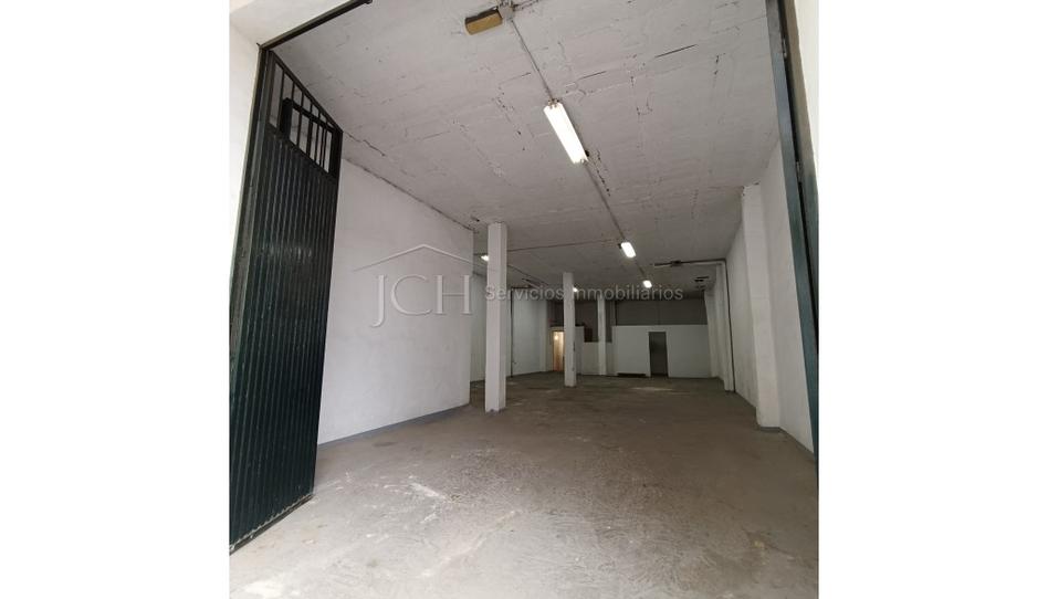 Photo 1 of Premises to rent in Las Flores, Málaga