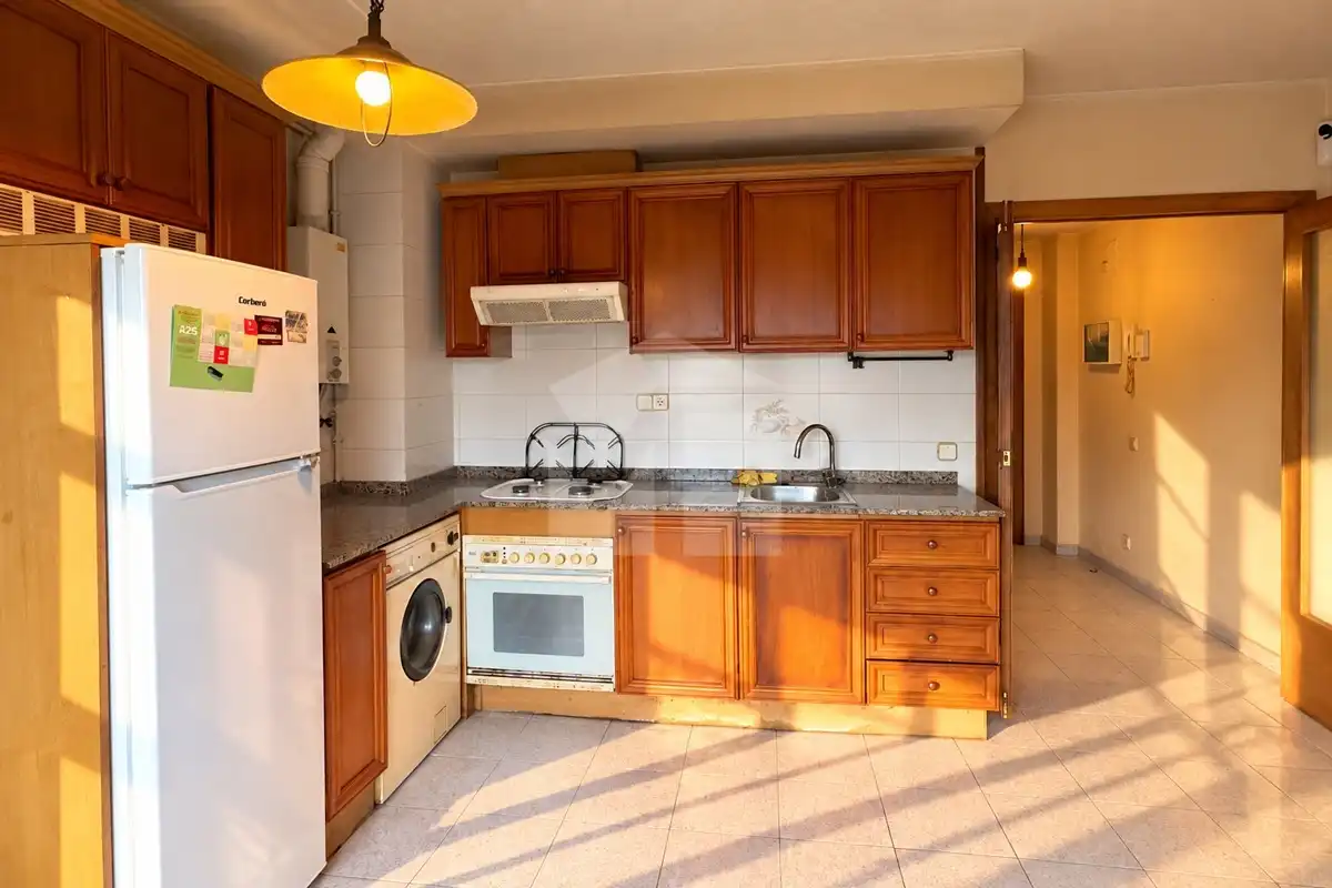 Wohnung zum Verkauf in La Plantera, imagen 4