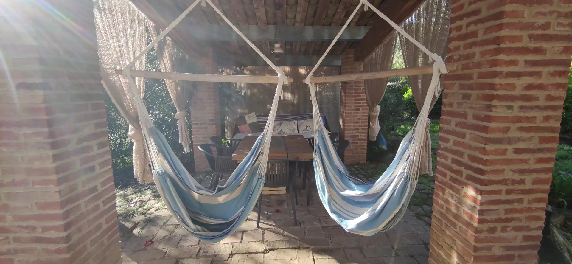 Jardín de Finca rústica en venta en Cassà de la Selva con Jardín privado y Piscina