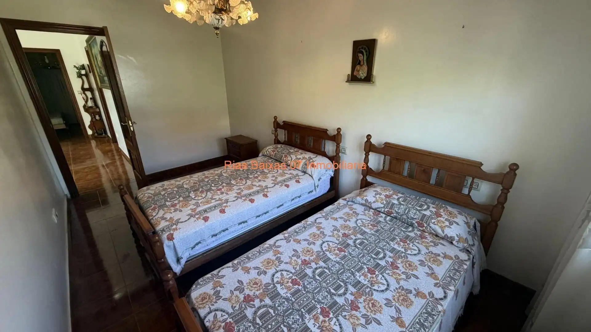 Habitación de Casa o chalet en venta en Mos con Calefacción, Terraza y Trastero