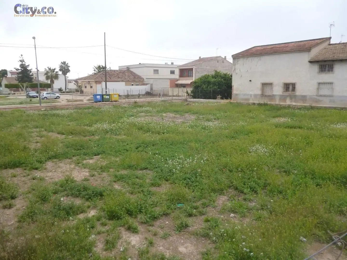 Casa in vendita a Alguazas