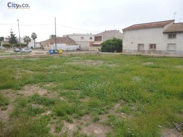 Casa en venda a Alguazas