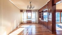 Living room of Flat for sale in Getxo   with Heating and Terrace