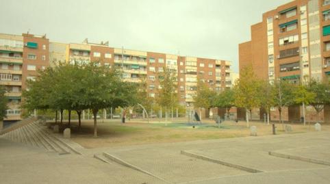 Foto 4 de Piso en venta en Calle Agustina Aragon, Santa Marina, Badajoz