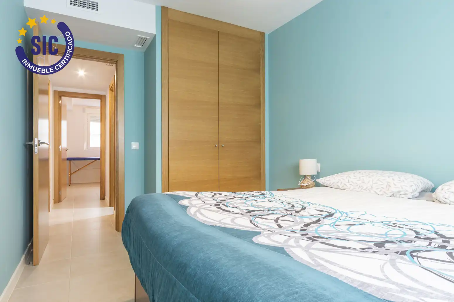 Piso con piscina en venta en Playa del Puig, imagen 14