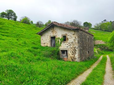 Casa in vendita a Villacarriedo