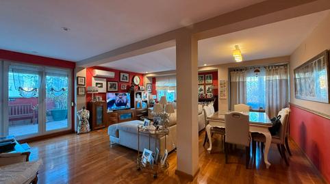 Foto 3 de Àtic en venda a Avinguda del Regne de València, Gran Via, Valencia