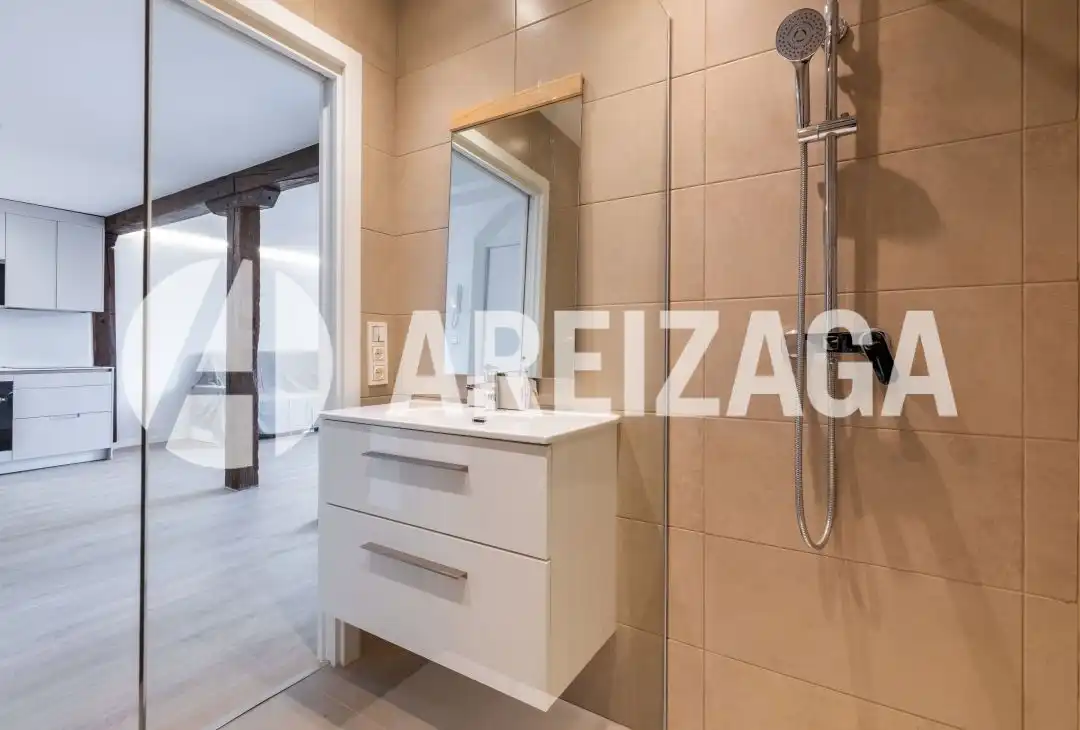 Ático en venta en Txurruka Kalea, 9, Área Romántica