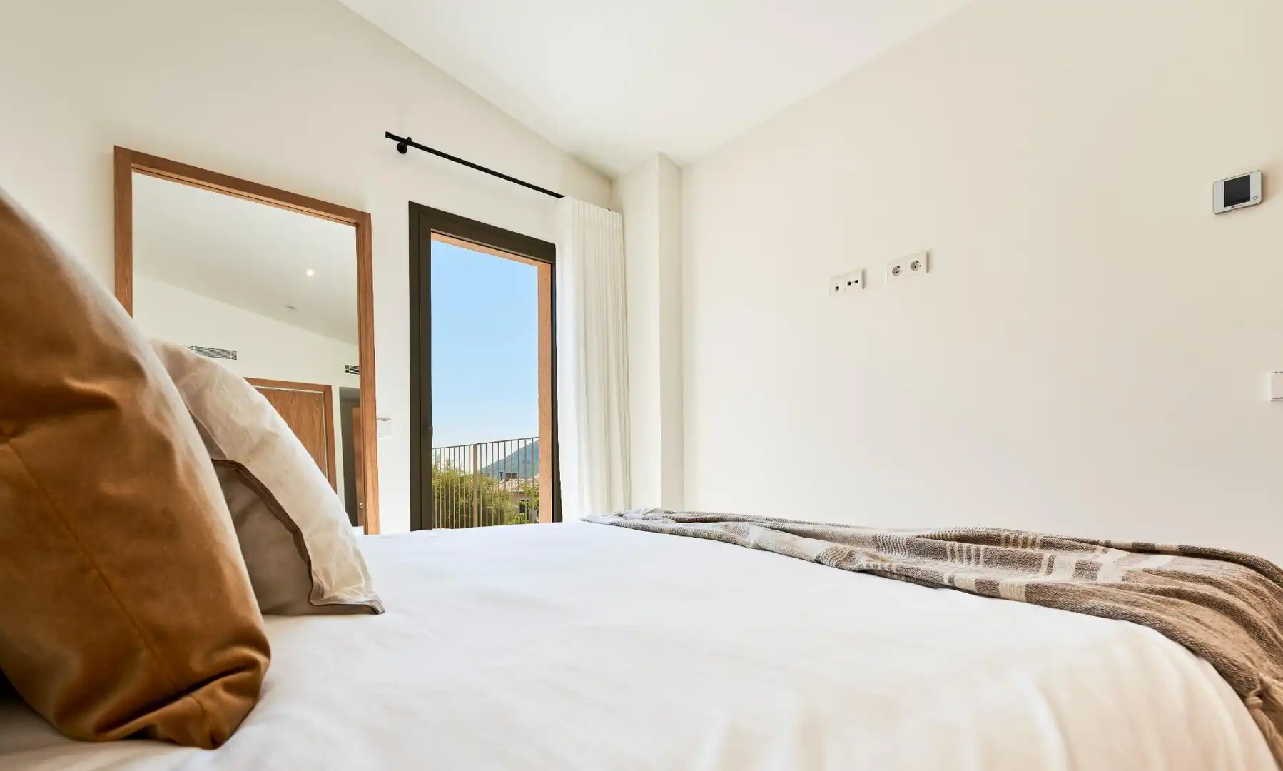 Terraced house with pool for sale in Esporles, imagen 38