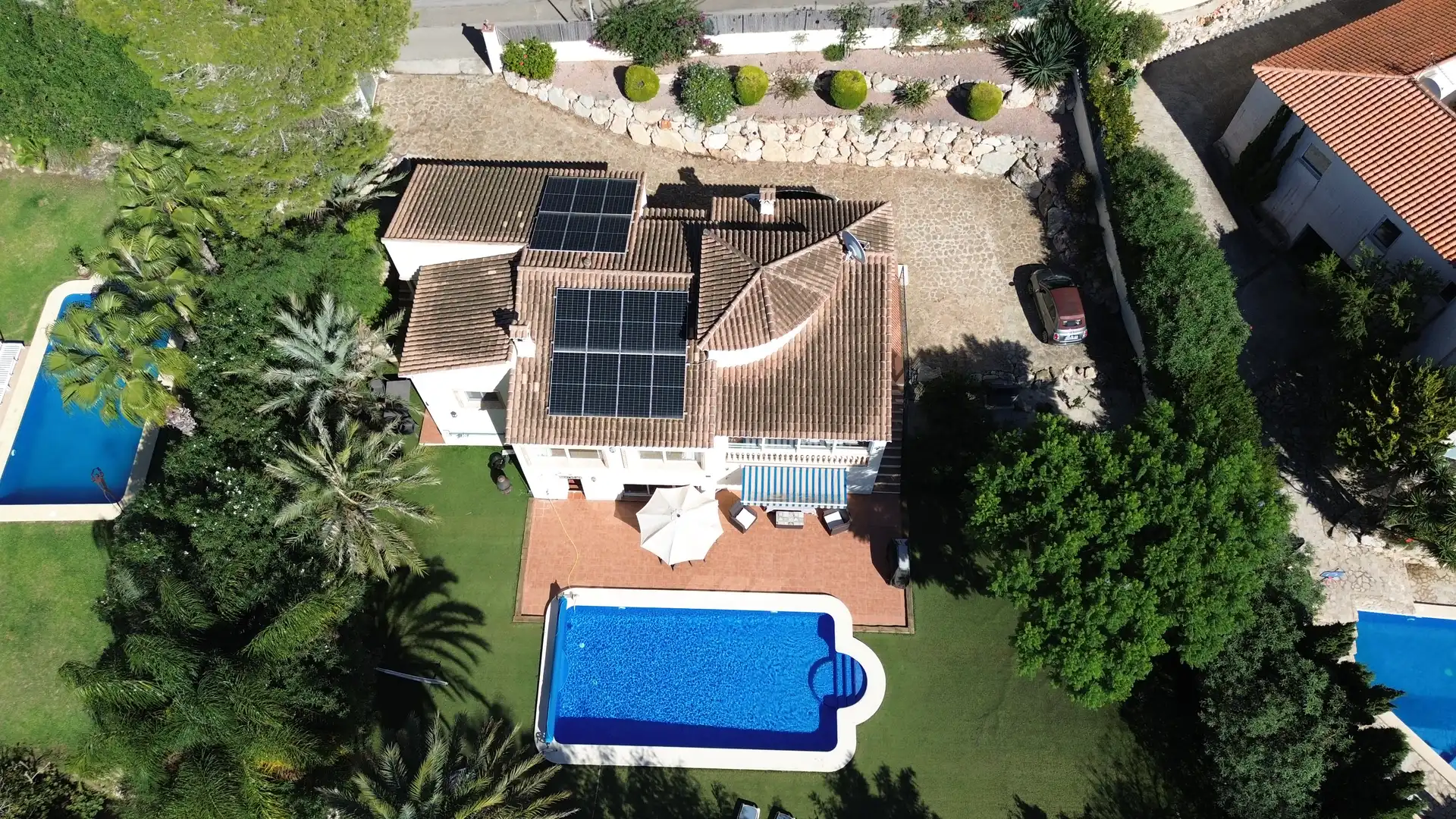 Casa amb jardí en venda a La Granadella  - Costa Nova, imagen 27