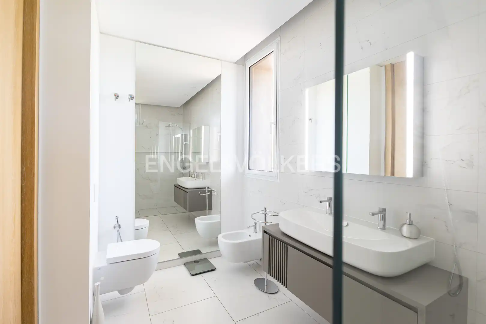 Flat with terrace for sale in Prado de Somosaguas - La Finca, imagen 35