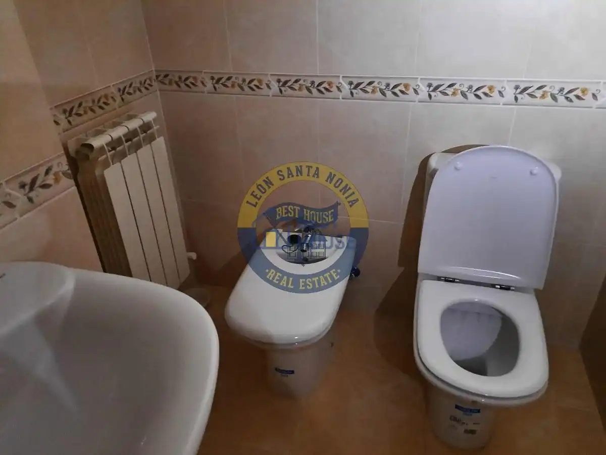 Piso en venta en El Soto