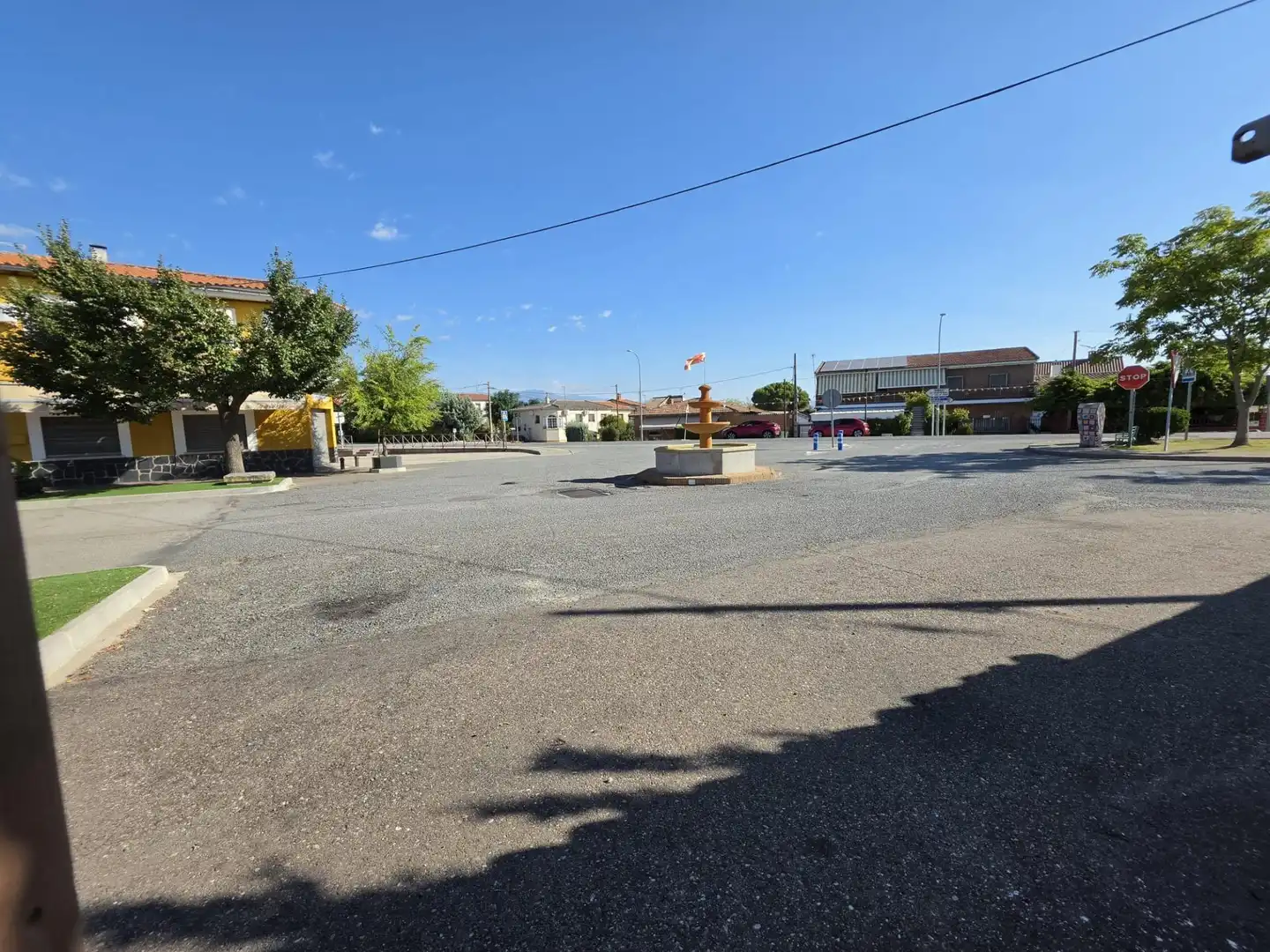 Casa rústica en venta en Las Ventas de San Julián, imagen 6