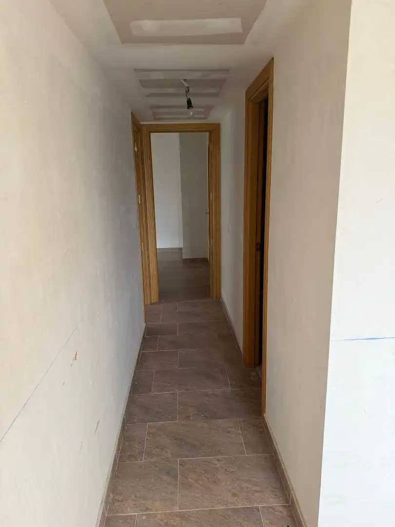 Attic for sale in San Bartolomé de Pinares  with Heating