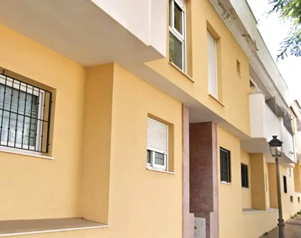 Exterior view of Houses for sale in Benamara - Atalaya