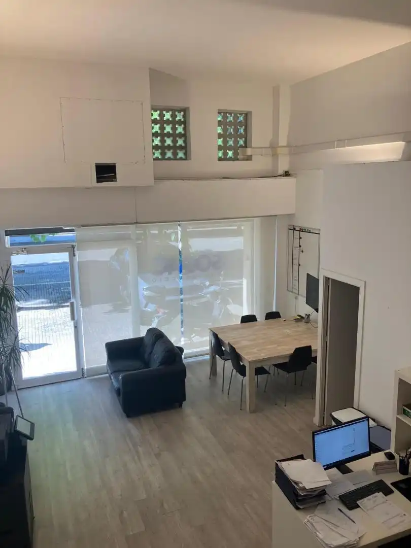 Commercial properties for rent in Sitges