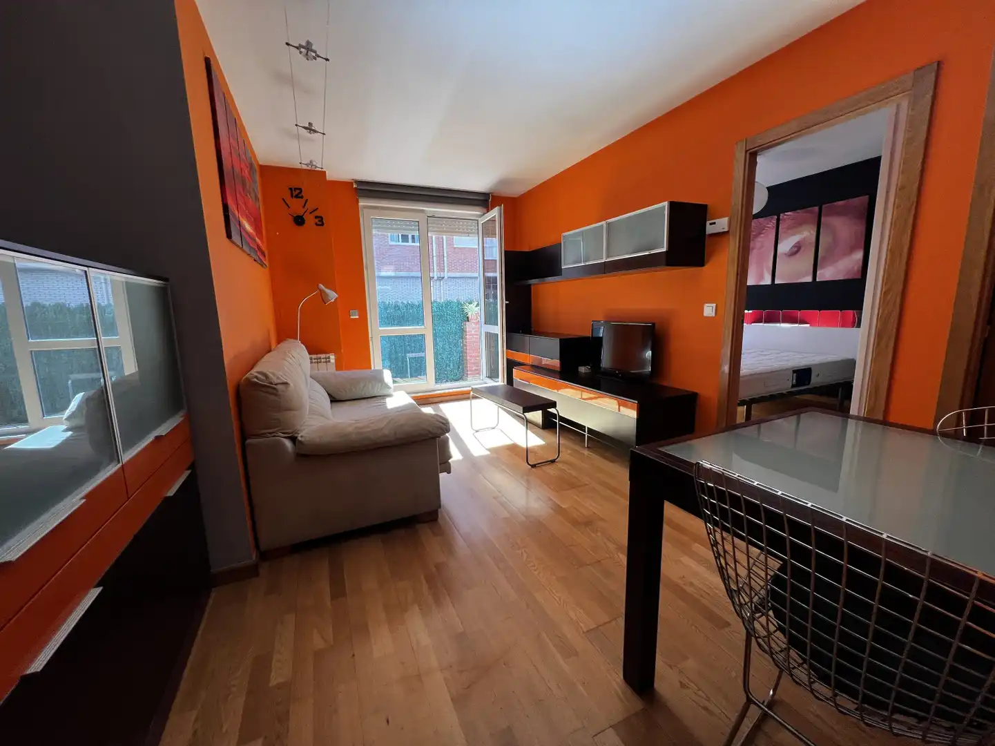 Flat with garden for sale in Guarnizo - CL BOO-BALLESTAS, imagen 5