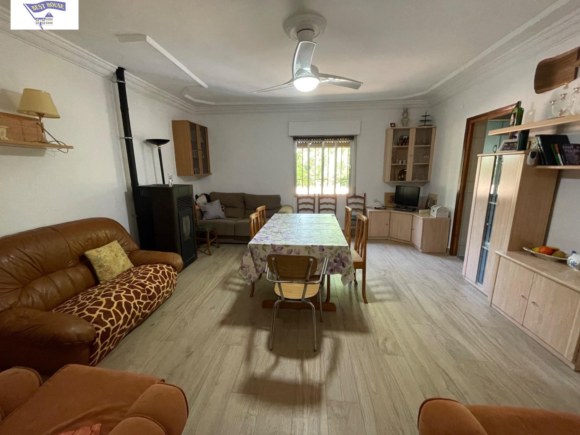 House or chalet for sale in Alto de los Molinos