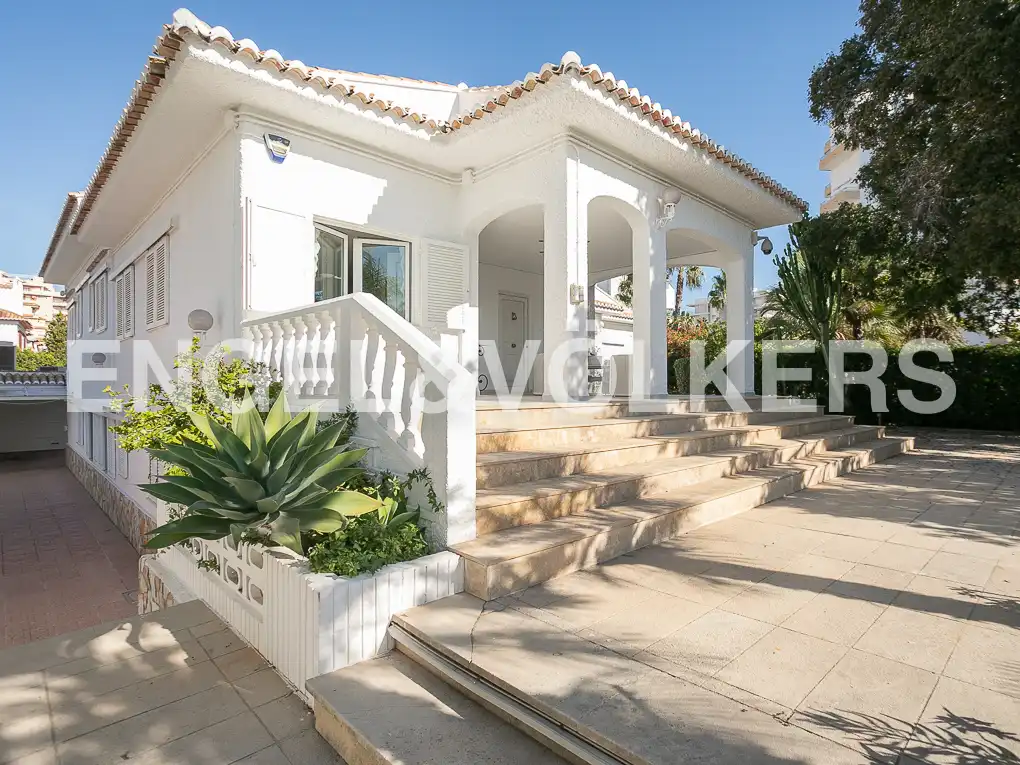 Maison avec piscine à vendre à Playa de Gandia, imagen 2