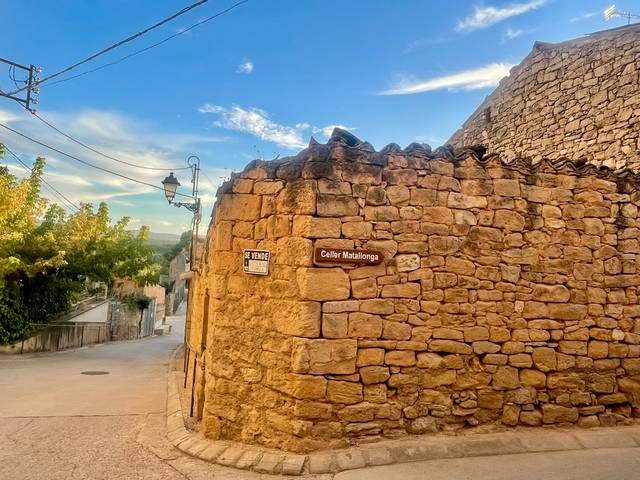 Local comercial en Venta en Fulleda