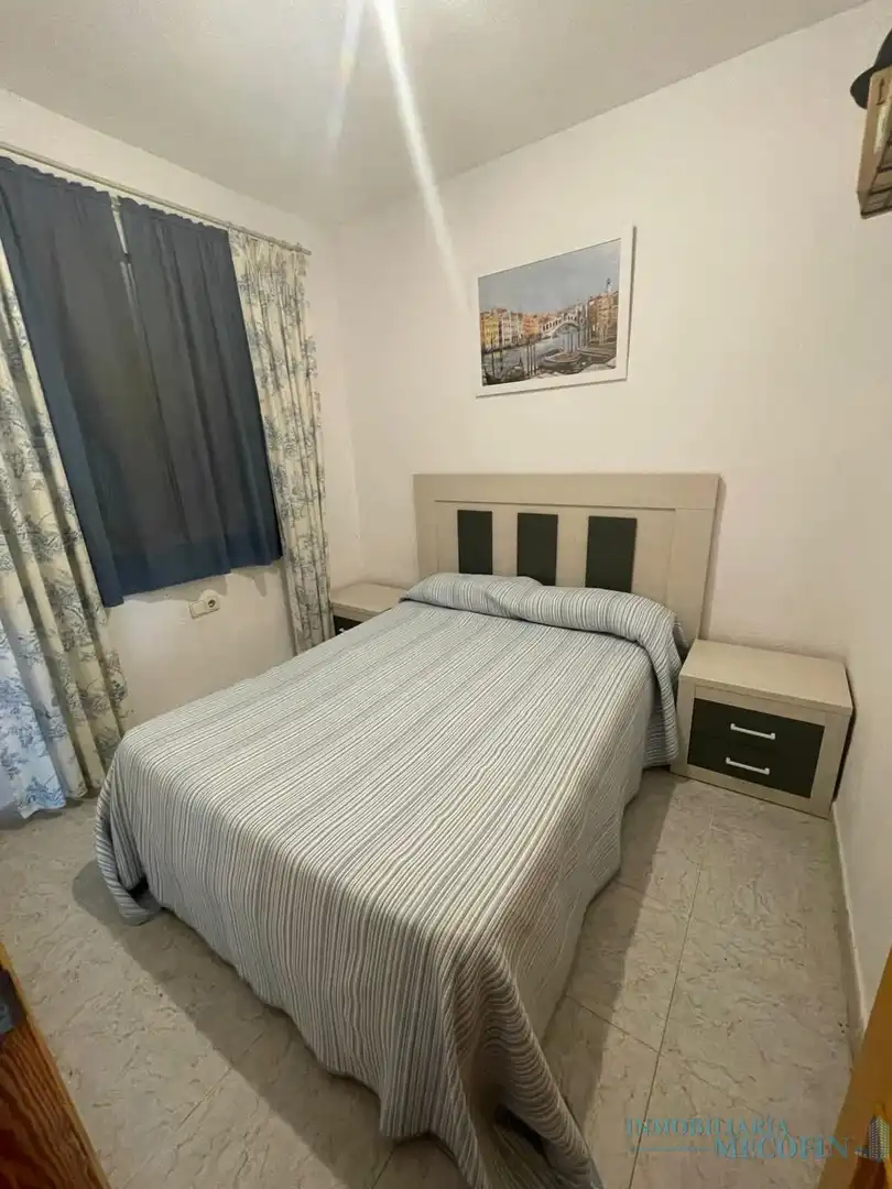 Dormitori de Pis en venda en Benidorm amb Terrassa