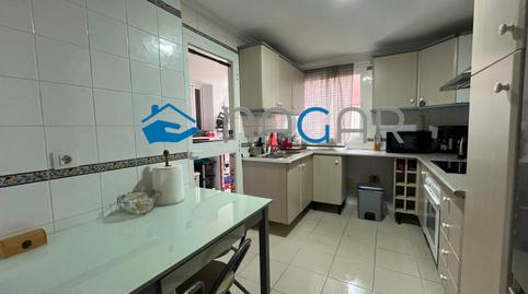 Foto 5 de Pis en venda a Via Parque, 12, San Pedro - Gabriel Miró - María Guerrero, La Línea de la Concepción