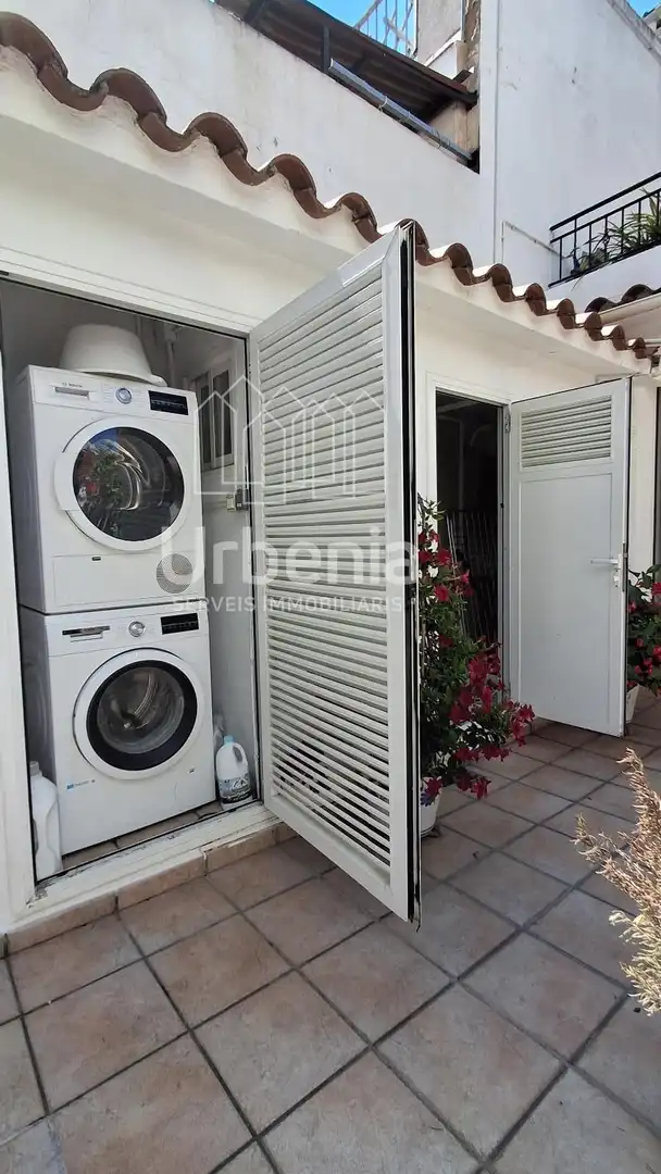 Jardí de Casa o xalet en venda en Mataró amb Aire condicionat, Calefacció i Terrassa