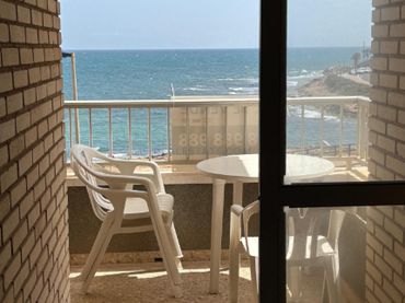 Piso con ascensor en venta en Playa de los Locos