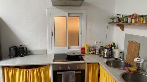 Foto 4 de Ático en venta en Carrer D'en Cortines, 31, Sant Pere, Sta. Caterina i la Ribera, Barcelona