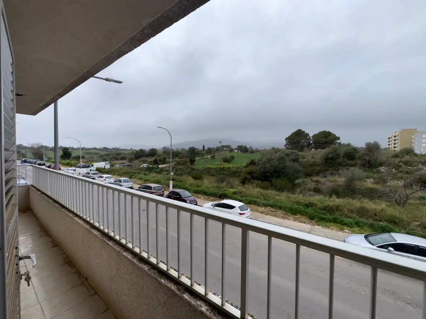 Exterior view of Flat for sale in Inca