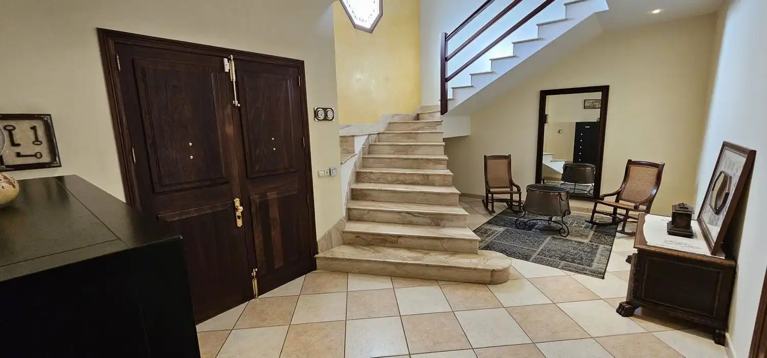 Casa o chalet de alquiler en Manacor con Aire acondicionado, Calefacción y Trastero