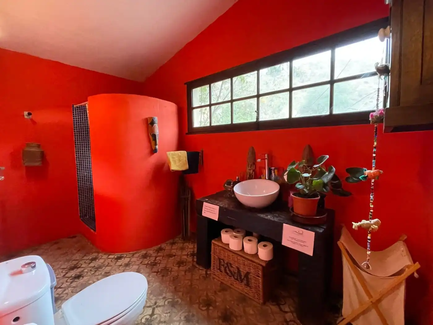 Casa rústica con piscina en venta en Pizarra, imagen 26