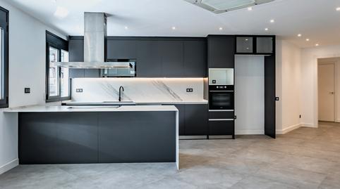 Foto 5 de Piso en venta en Carrer de València, Sagrada Família,  Barcelona Capital