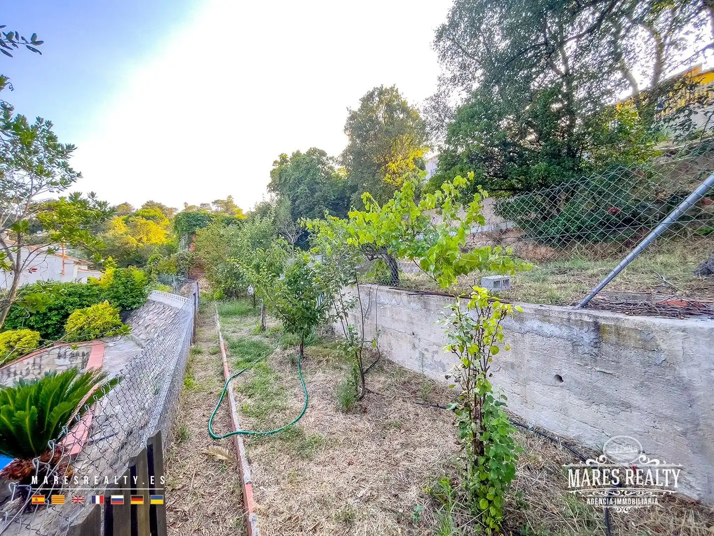 Maison avec piscine à vendre à Lloret Blau - La Creu de Lloret, imagen 51