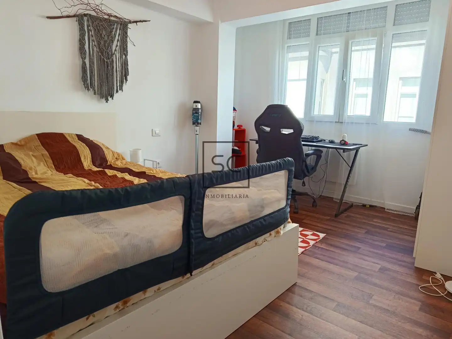 Flat for sale in de Sánchez Barcáiztegui, imagen 20