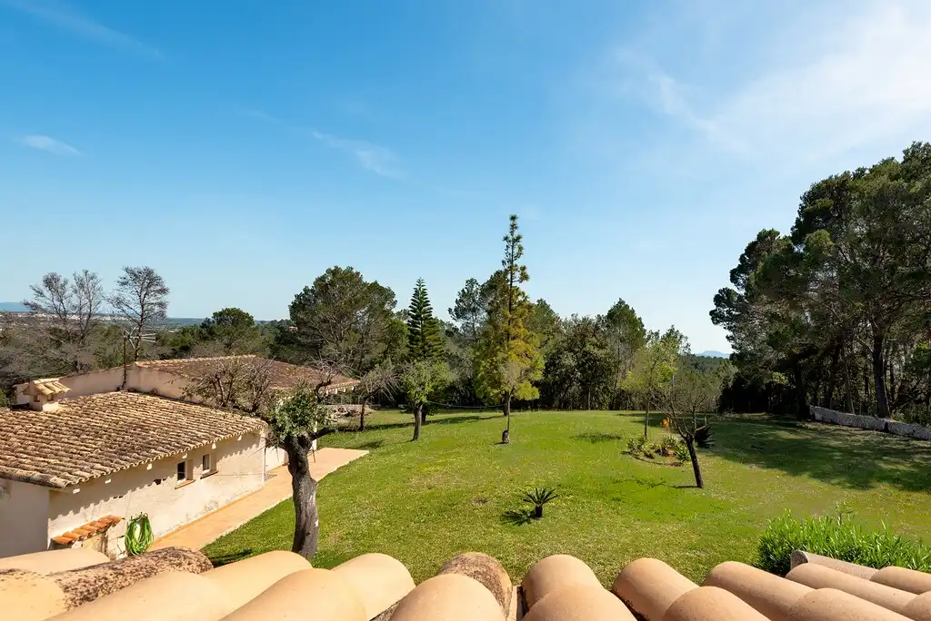 Country house with pool for sale in Campanet, imagen 29