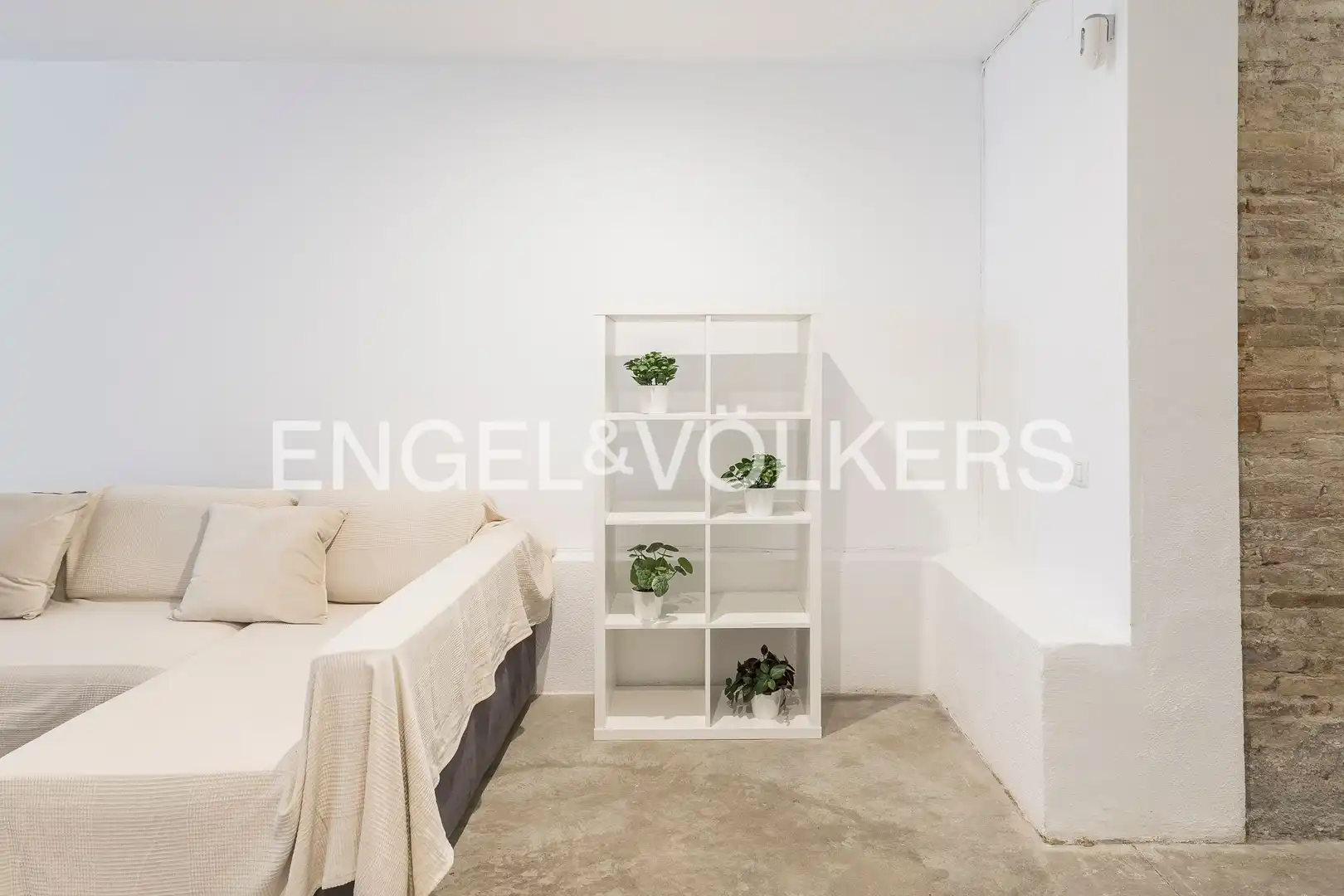 Wohnung zur Miete in Barcelona, Barcelona