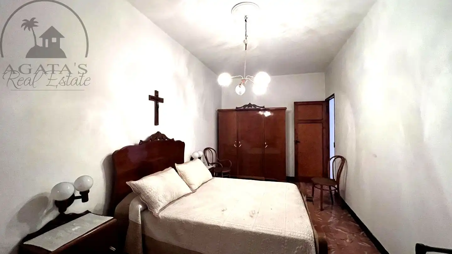 Dormitori de Casa o xalet en venda en Icod de los Vinos