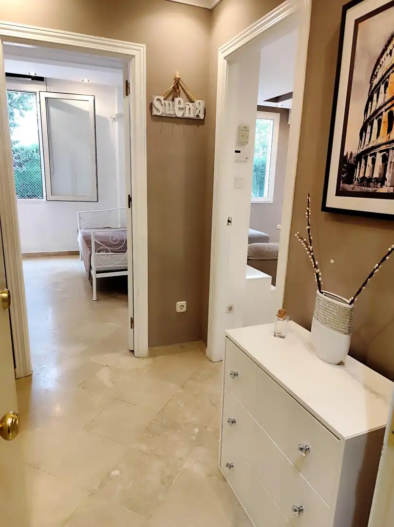 Flat for sale in Genil
