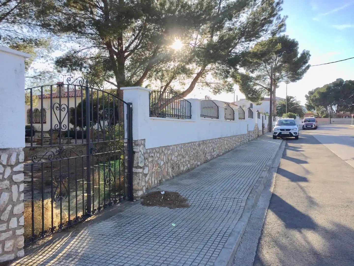 Residential zum Verkauf in Carrer Pratdip, Centre