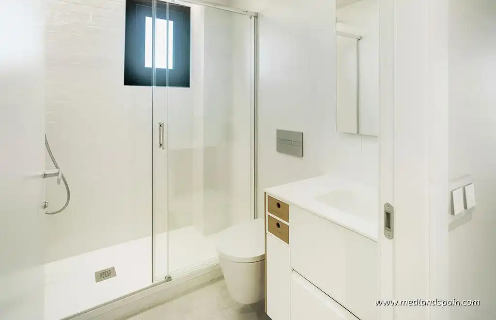 Apartament amb piscina en venda a Mil Palmeras, imagen 11