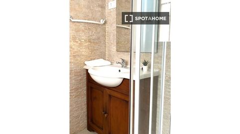 Foto 5 de Piso de alquiler en El Mercat, Valencia Capital
